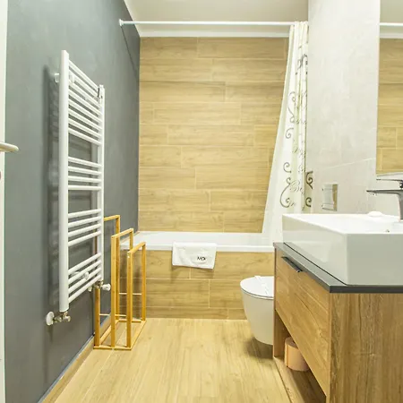 Mohost Spot - Elegant Retreat * Brasov