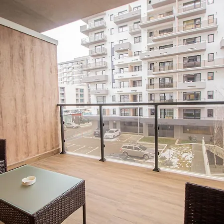 Mohost Spot - Elegant Retreat Apartment